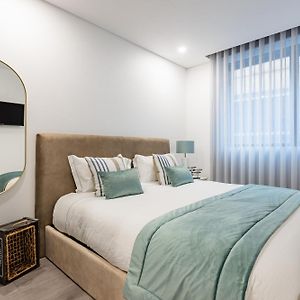 Executive Suite met een King Size Bed